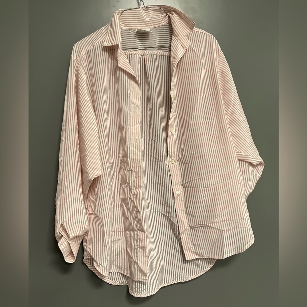 Vintage Fritzi Blouse